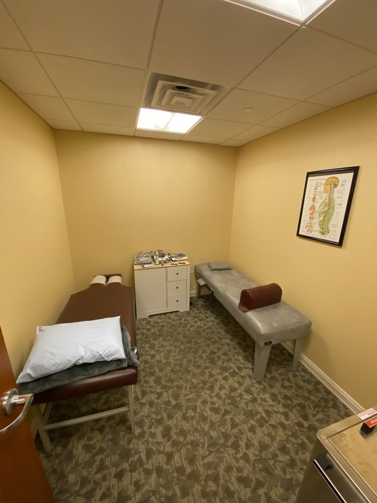 Active Care Chiropractic & Rehabilitation