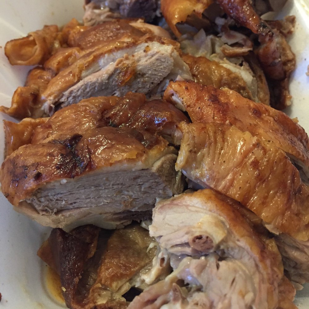 Yum! Love this meaty part Yum! Love this meaty part
