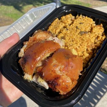 Crocante On Wheels - Food Trucks Near Me - Orlando, Florida Crocante On Wheels - Food Trucks Near Me - Orlando, Florida