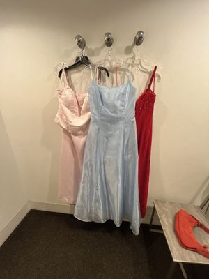 Aria Bridal & Formal Inc