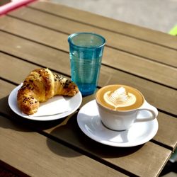 Tonyscoffeebar - Brameakfast