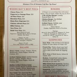 Sip Of Montana - Kitchen hours:
Monday-Friday
3 p.m.- 9 p.m.
Saturday & Sunday
8 a.m.- 9 p.m.
Breakfast served 8-noon!