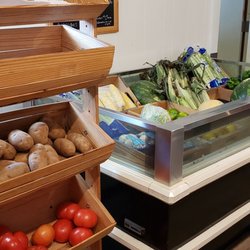 White House Corner Store - Produce