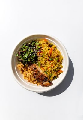 Ile Bistro by null
