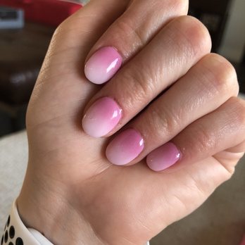 Shellac Nails & Spa - Nail Salons Near Me - Oklahoma City, Oklahoma