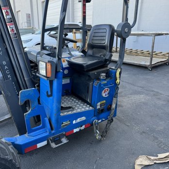 LiftPros - Commercial Truck Repair Near Me