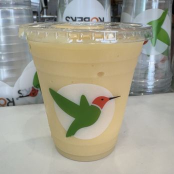 Elite Experience: Robeks - Mahalo Mango - Yelp Events Near Me - San Marcos, California
