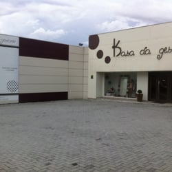Kasa da Gestante