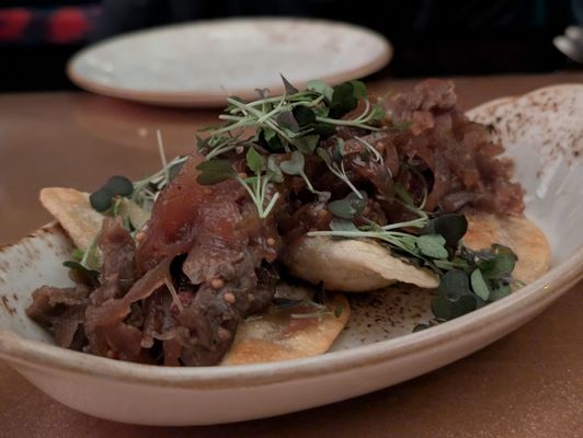 Twin Creeks Steakhouse by null