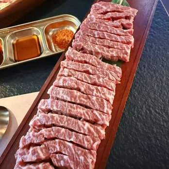Mama Xita BBQ - Korean Near Me - Temple City, California Mama Xita BBQ - Korean Near Me - Temple City, California
