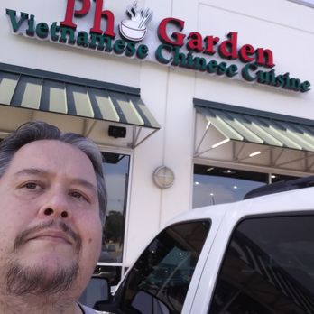 Pho Garden - Vietnamese Near Me - San Antonio, Texas
