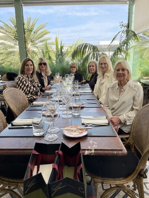 Beverly Hills Women's Club by null