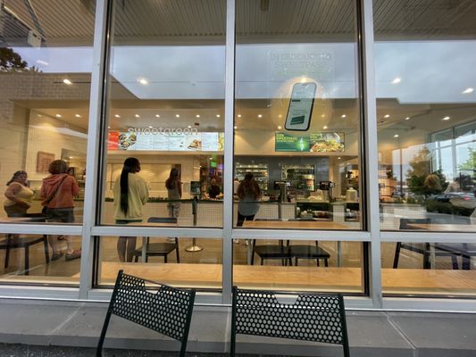 sweetgreen - Healthy Salads, Bowls and Plates by null