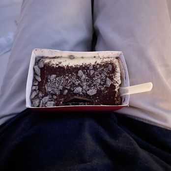 Pompi - Tiramisu Classico - Ice Cream & Frozen Yogurt Near Me - Rome, RM