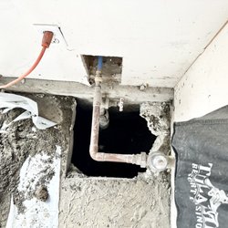 CPI Plumbing, Heating & Cooling