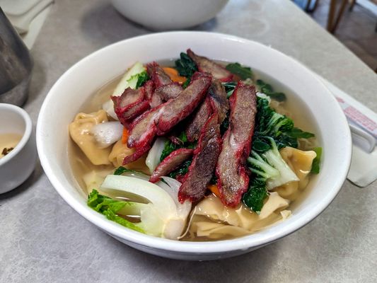 Ling Ling Cuisine Restaurant by null