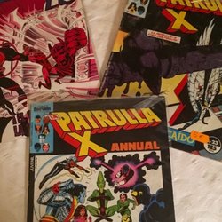 Ozymandias - What I bought...I am a man of many flavors. Aloha!