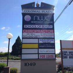 Northwest College School of Beauty - Salon - 1049 SE Baseline RD, downtown Hillsboro