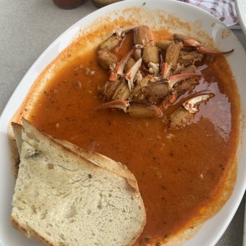 Hugo's Oyster Bar - Blue Crab Fingers ($22) - Seafood Near Me - Roswell, Georgia