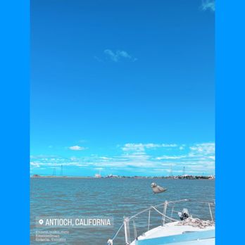 Antioch Marina - Amazing - Marinas Near Me - Antioch, California