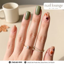 Nails Lounge by the Sea