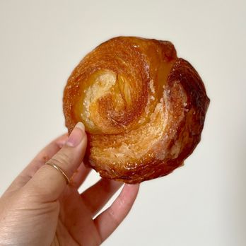 Arsicault Bakery - Kuoign amann - Bakeries Near Me - San Francisco, California