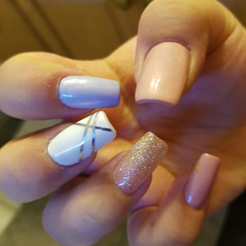 Nails For You - Amazing designs and always creative - Nail Salons Near Me - Scarborough, Ontario