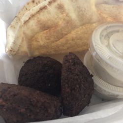 Falafel