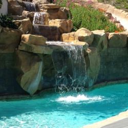 Aqua Star Pool and Spa