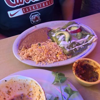 Chavez Mexican Cafe - Enchiladas - Mexican Near Me - Houston, Texas Chavez Mexican Cafe - Enchiladas - Mexican Near Me - Houston, Texas