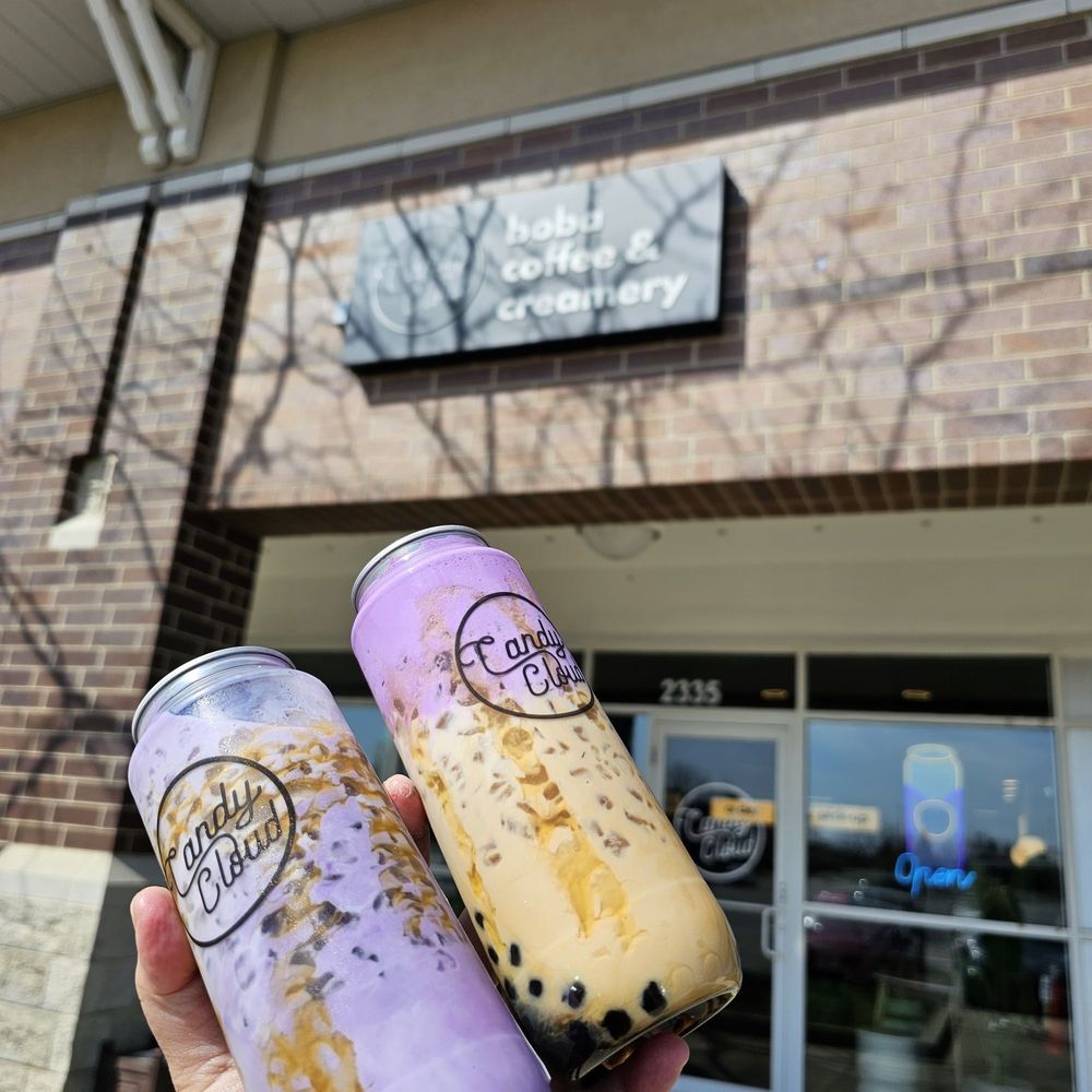 Candy Cloud - Bubble Tea Near Me - Glenview, Illinois Candy Cloud - Bubble Tea Near Me - Glenview, Illinois