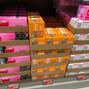 ALDI - Rosalia cokes. ? - Grocery Near Me - Laplace, Louisiana ALDI - Rosalia cokes. ? - Grocery Near Me - Laplace, Louisiana