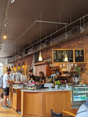 Arabica Coffee Company by null