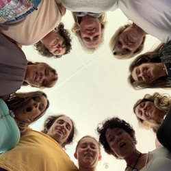 Youphoria Yoga - Eastern Sierra Somatic Energy Medicine - Tribe