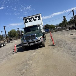 SoCal Trucking School