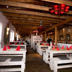 Steakhouse Toro Grosso