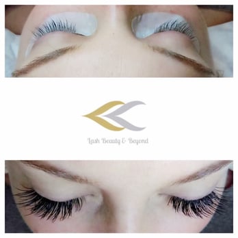 Lash Beauty and Beyond - Eyelash Service Near Me - Red Bank, New Jersey Lash Beauty and Beyond - Eyelash Service Near Me - Red Bank, New Jersey
