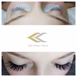 Lash Beauty and Beyond