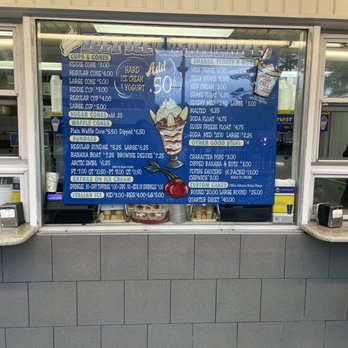 Twist & Shake - Menu - Ice Cream & Frozen Yogurt Near Me - New City, New York Twist & Shake - Menu - Ice Cream & Frozen Yogurt Near Me - New City, New York