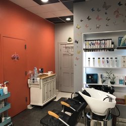 Rachel Hair Salon