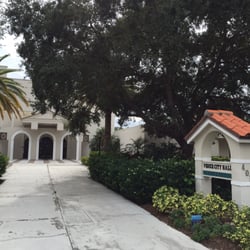 Venice City Hall