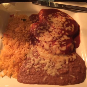 Casa Grande Mexican Grill - Chiles rellenos - Mexican Near Me - Fort Wayne, Indiana