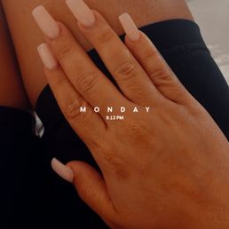 Nails Nails
