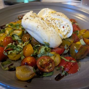 DOPO Pizza & Pasta - Caprese salad - Pizza Near Me - Reno, Nevada