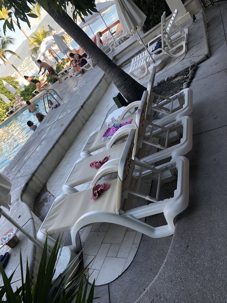 Park Royal Acapulco