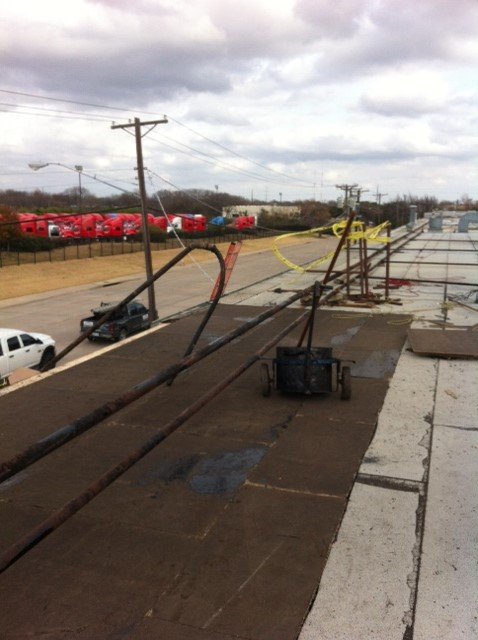 Slide of Orr Roofing