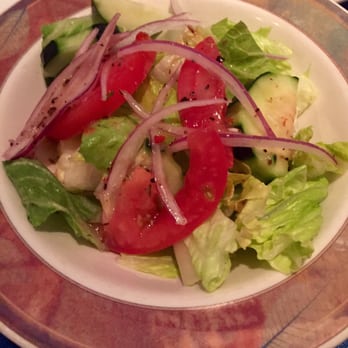 Café Medi - Side house salad - Greek Near Me - Hurst, Texas Café Medi - Side house salad - Greek Near Me - Hurst, Texas