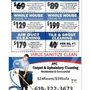 Photo of JPC Carpet and Upholstery Cleaning