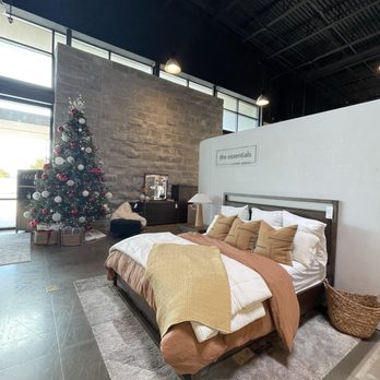 Living Spaces - Furniture Stores Near Me - Pflugerville, Texas