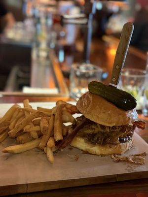 Buttonwood Grill by null